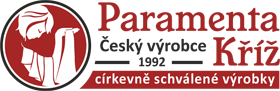 Paramenta.cz